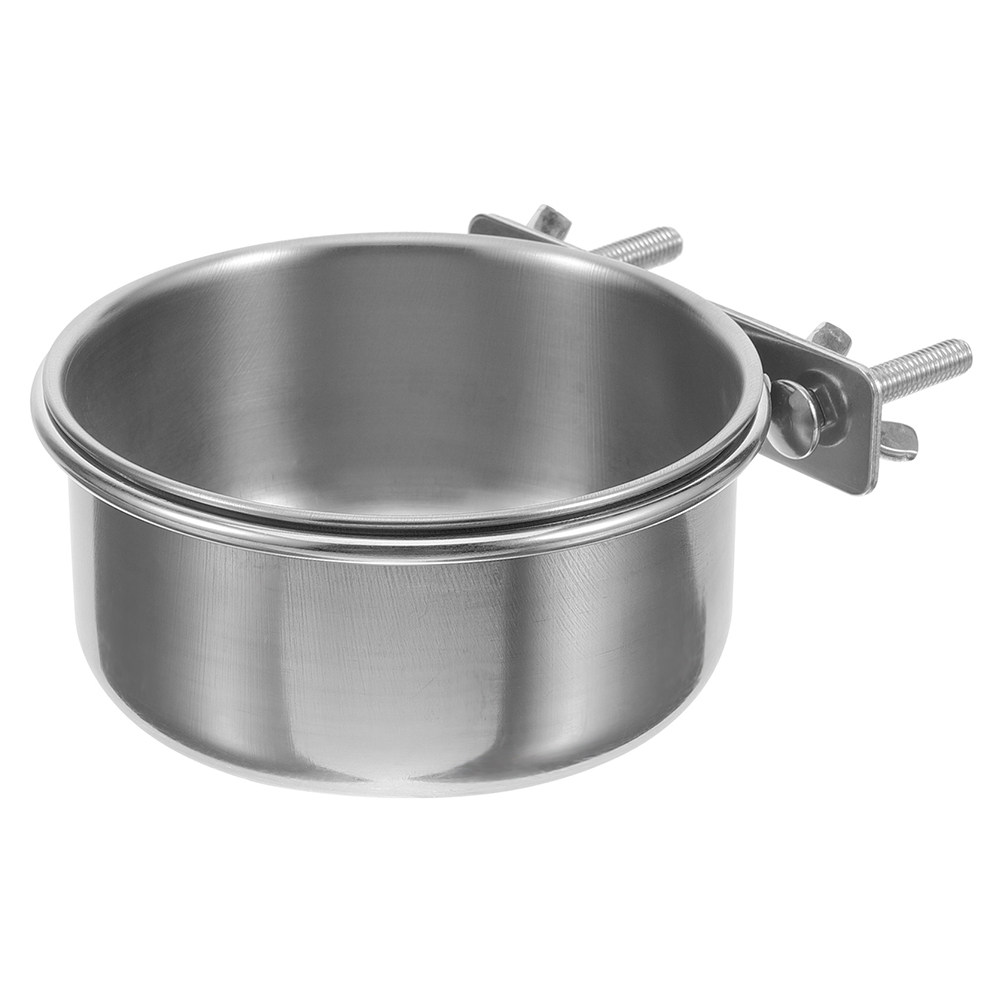 Heavy Duty Stainless Steel Par - Food Storage Non Toxic recension och pris