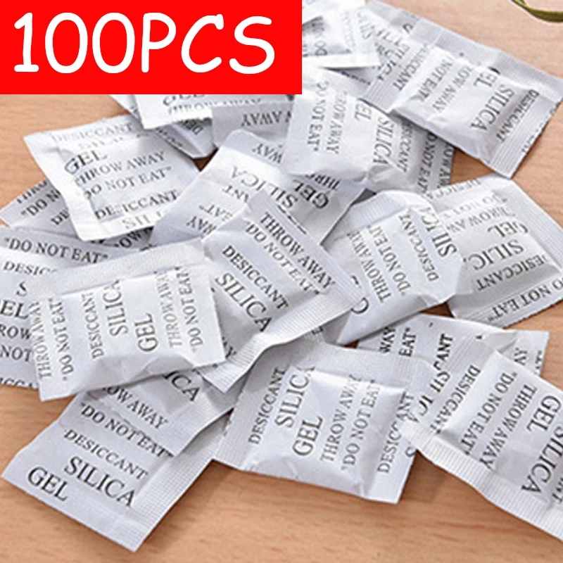 100-300PCS Packs Non-Toxic Sil - Food Storage Non Toxic recension och pris