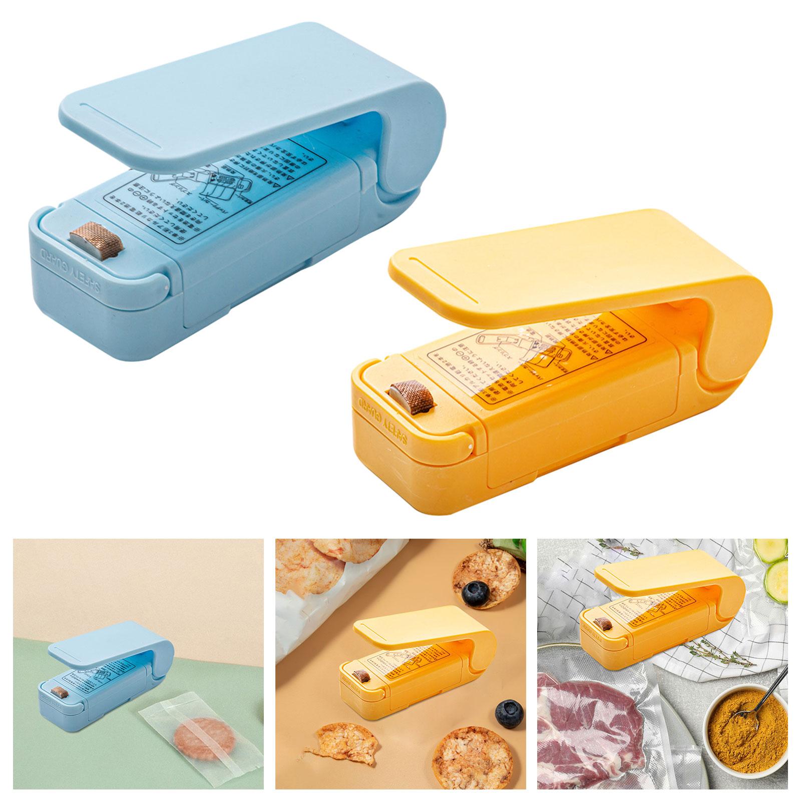 Bag Sealer Vacuum Bag Sealing  - Vacuum Sealer Bag recension och pris