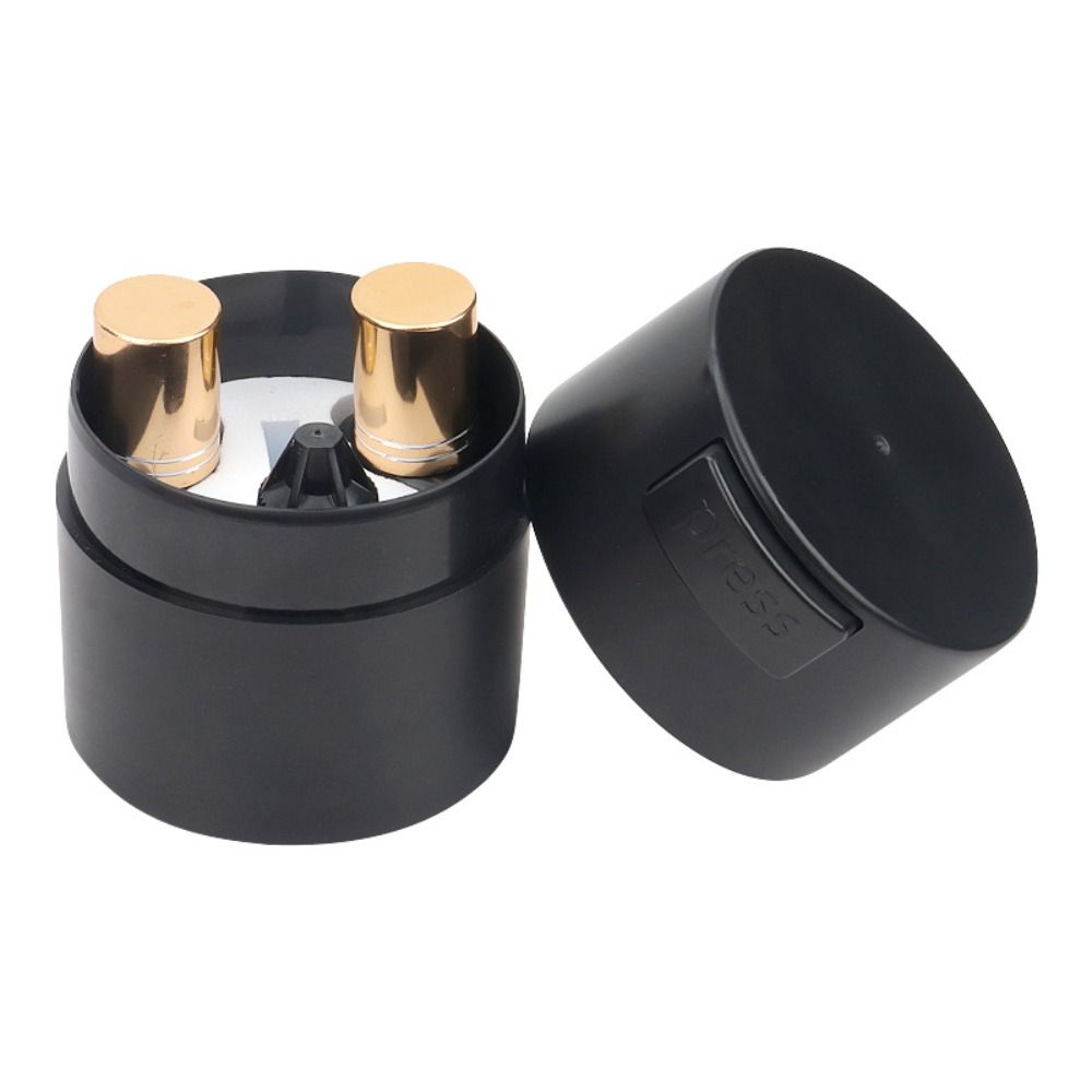 Plastic Eyelash Glue Storage T - Food Storage Tank recension och pris