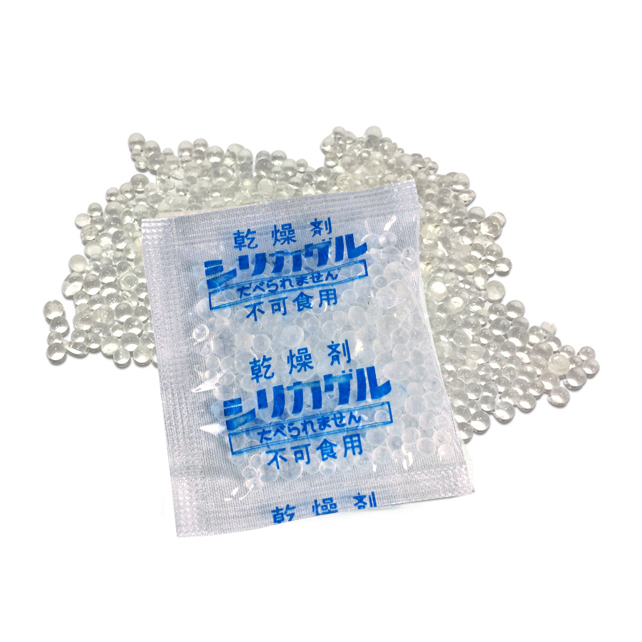 40 Packs Damp Moisture Dehumid - Food Storage Non Toxic recension och pris