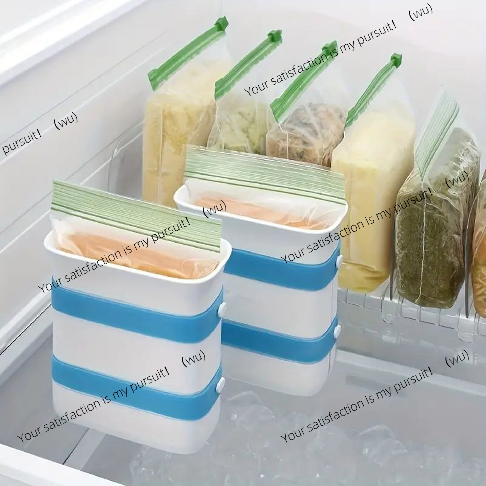 for Food Storage Bags Soup  Co - Food Storage And Preparation recension och pris