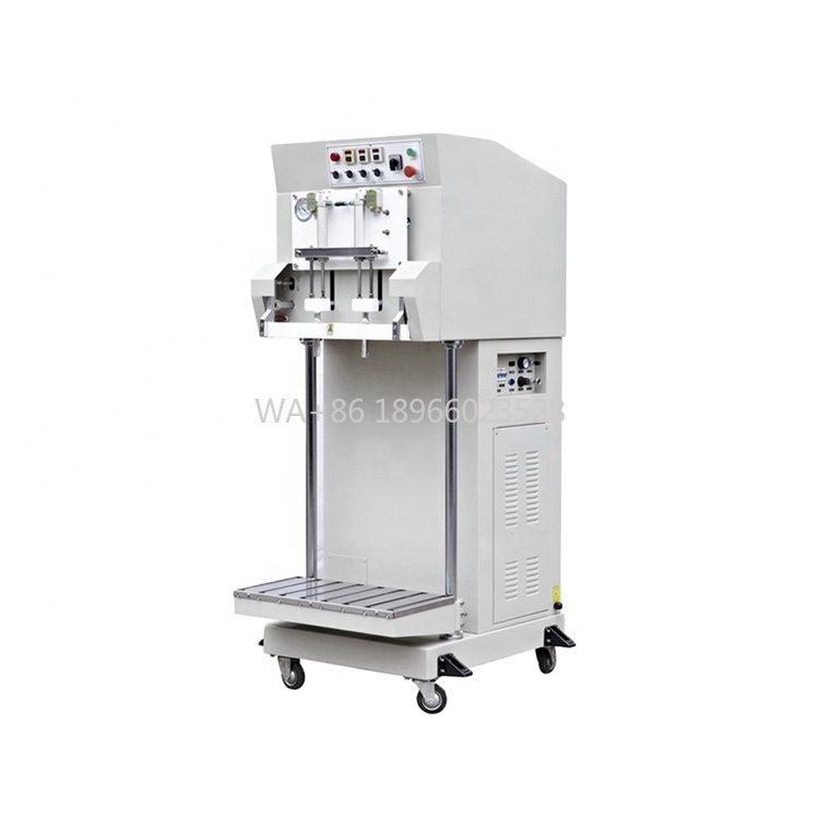 DZQ-600L Hualian Industrial Pl - Vacuum Sealer Bag recension och pris