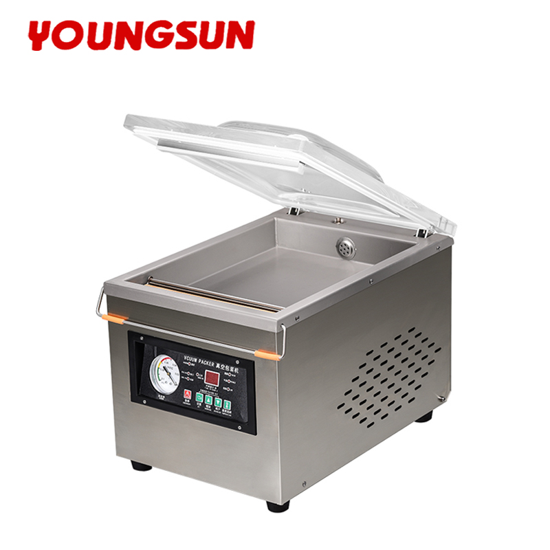 YOUNGSUN Factory Price Table T - Vacuum Sealer Bag recension och pris