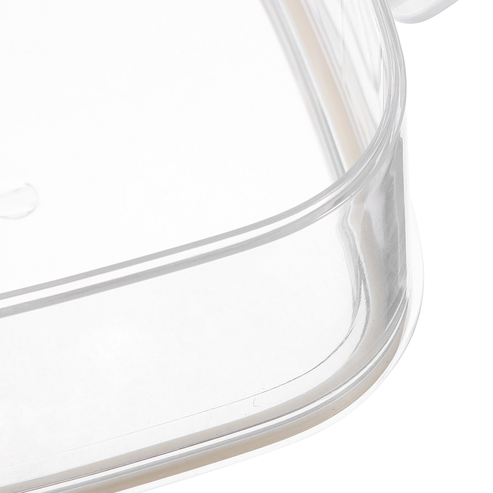 Spice Storage Box PP Material  - Herb Keeper Container recension och pris