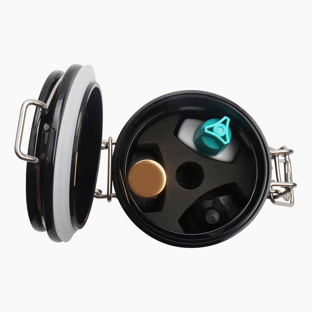 Eyelash Glue Storage Tank Airt - Food Storage Tank recension och pris