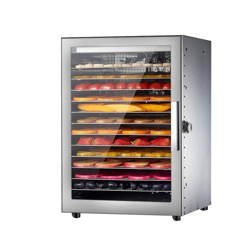 220V 110V Dry Fruit Machine Fo - Food Storage Machine recension och pris