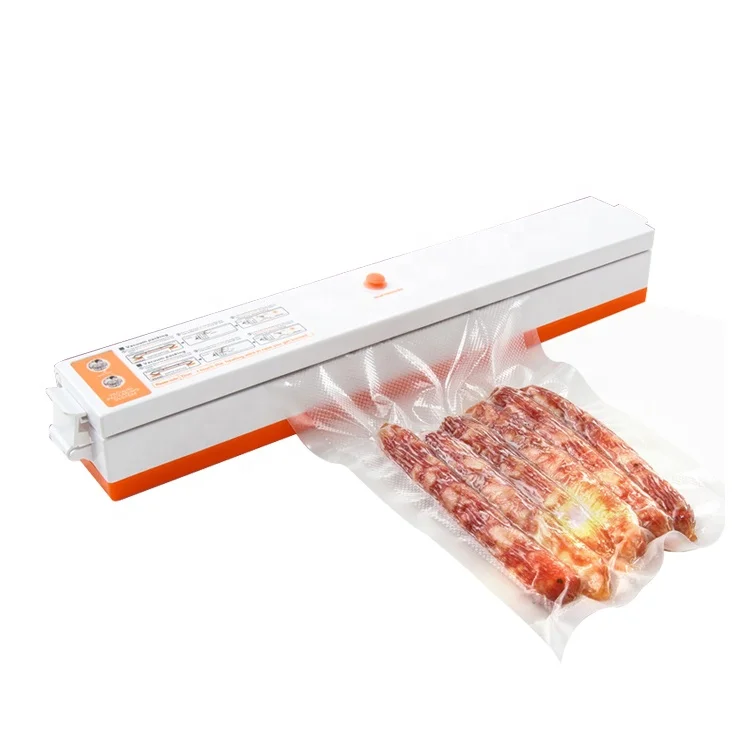 Mini Vacuum Sealing Machine Sm - Vacuum Sealer Bag recension och pris