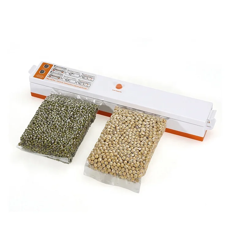 Mini Vacuum Sealing Machine Sm - Vacuum Sealer Bag recension och pris
