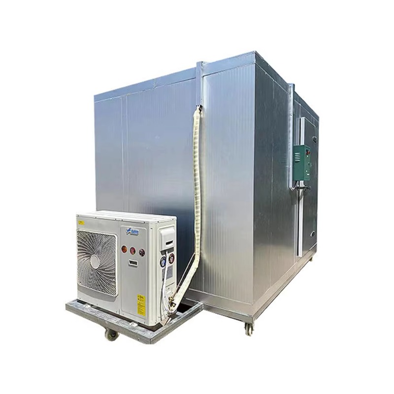 Restaurant Kitchen Walk in Chi - Food Storage And Preparation recension och pris
