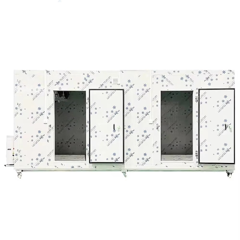 Restaurant Kitchen Walk in Chi - Food Storage And Preparation recension och pris