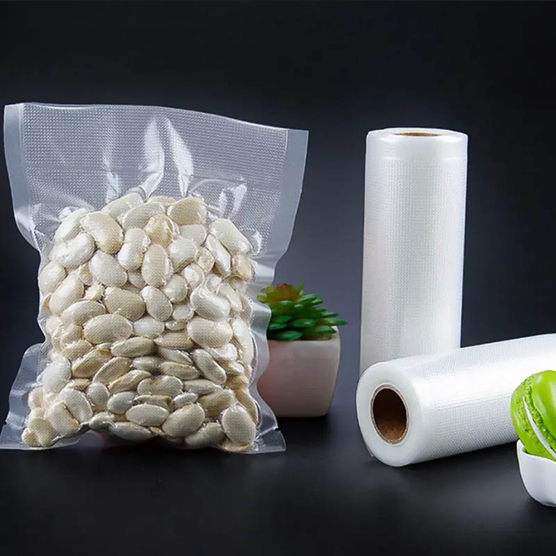 12cmx500cm Textured Vacuum Bag - Vacuum Sealer Bag recension och pris