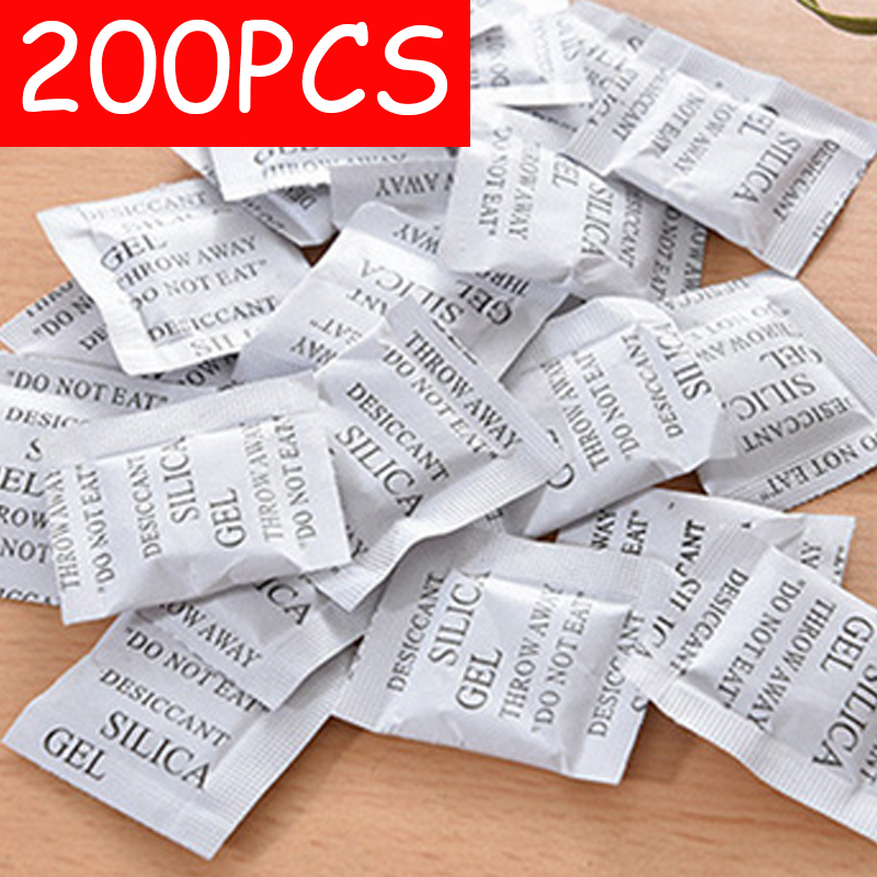 100-300PCS Packs Non-Toxic Sil - Food Storage Non Toxic recension och pris