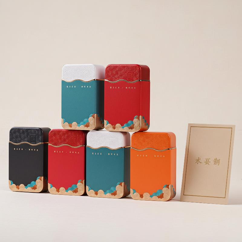 Non-toxic Rectangular Wavy Pat - Food Storage Non Toxic recension och pris