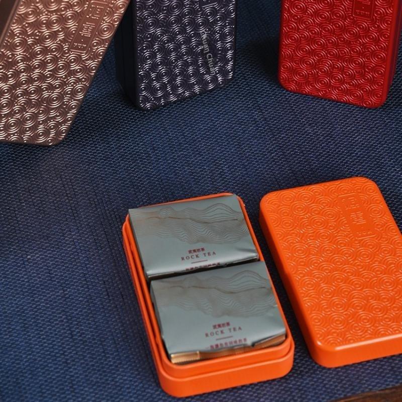 Non-toxic Rectangular Wavy Pat - Food Storage Non Toxic recension och pris