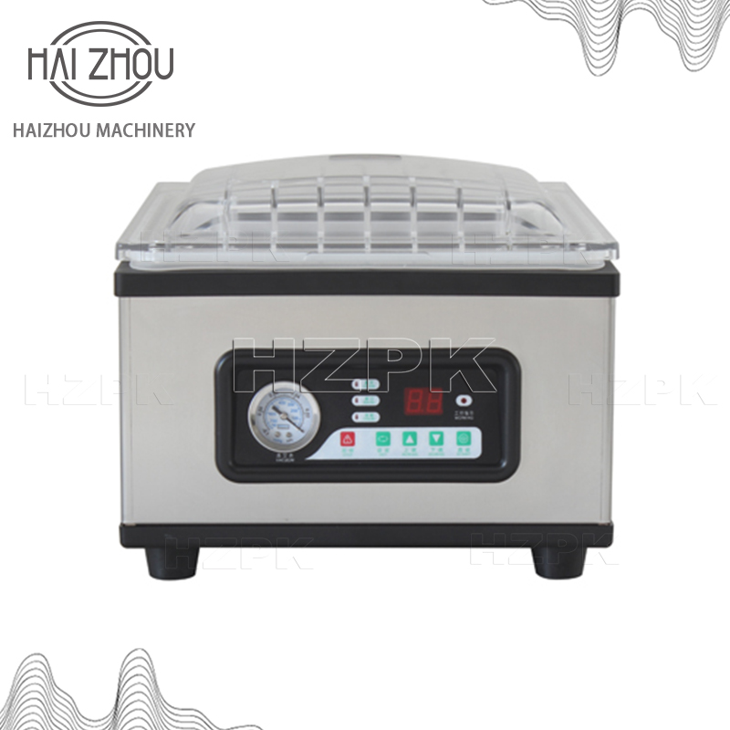 HAIZHOU Commercial Vacuum Seal - Food Storage Machine recension och pris
