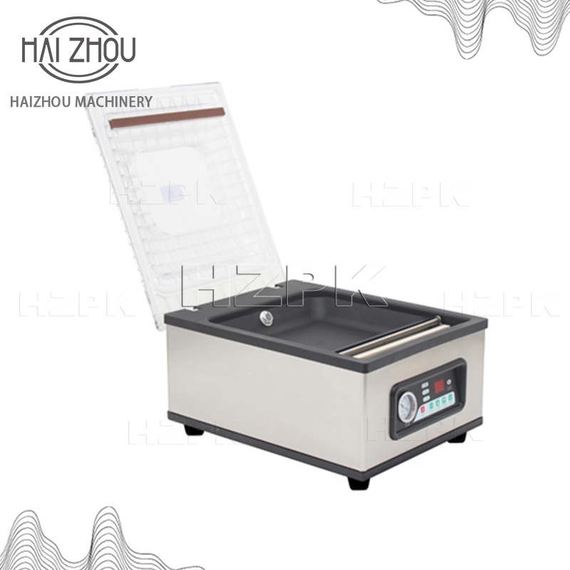 HAIZHOU Commercial Vacuum Seal - Food Storage Machine recension och pris