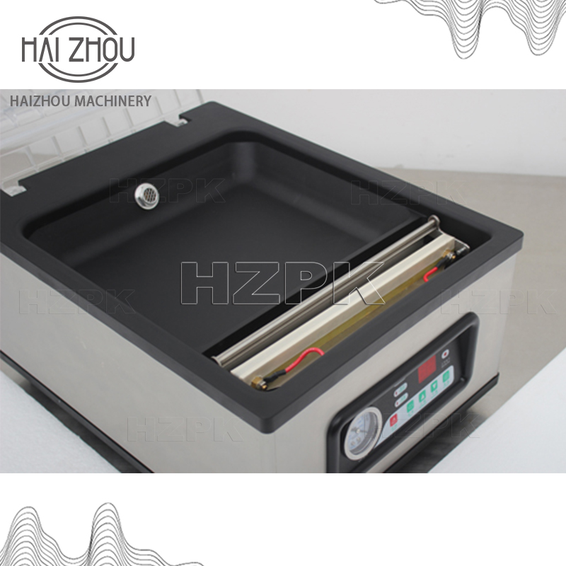 HAIZHOU Commercial Vacuum Seal - Food Storage Machine recension och pris