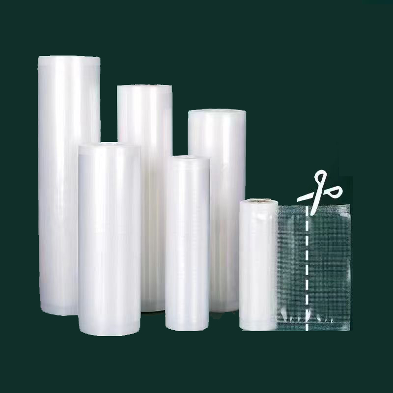 Vacuum bags for food Vacuum Se - Vacuum Sealer Bag recension och pris