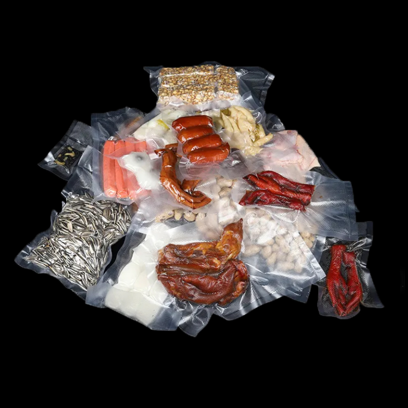 100PC 20x30cm Vacuum Bag for V - Food Storage Machine recension och pris
