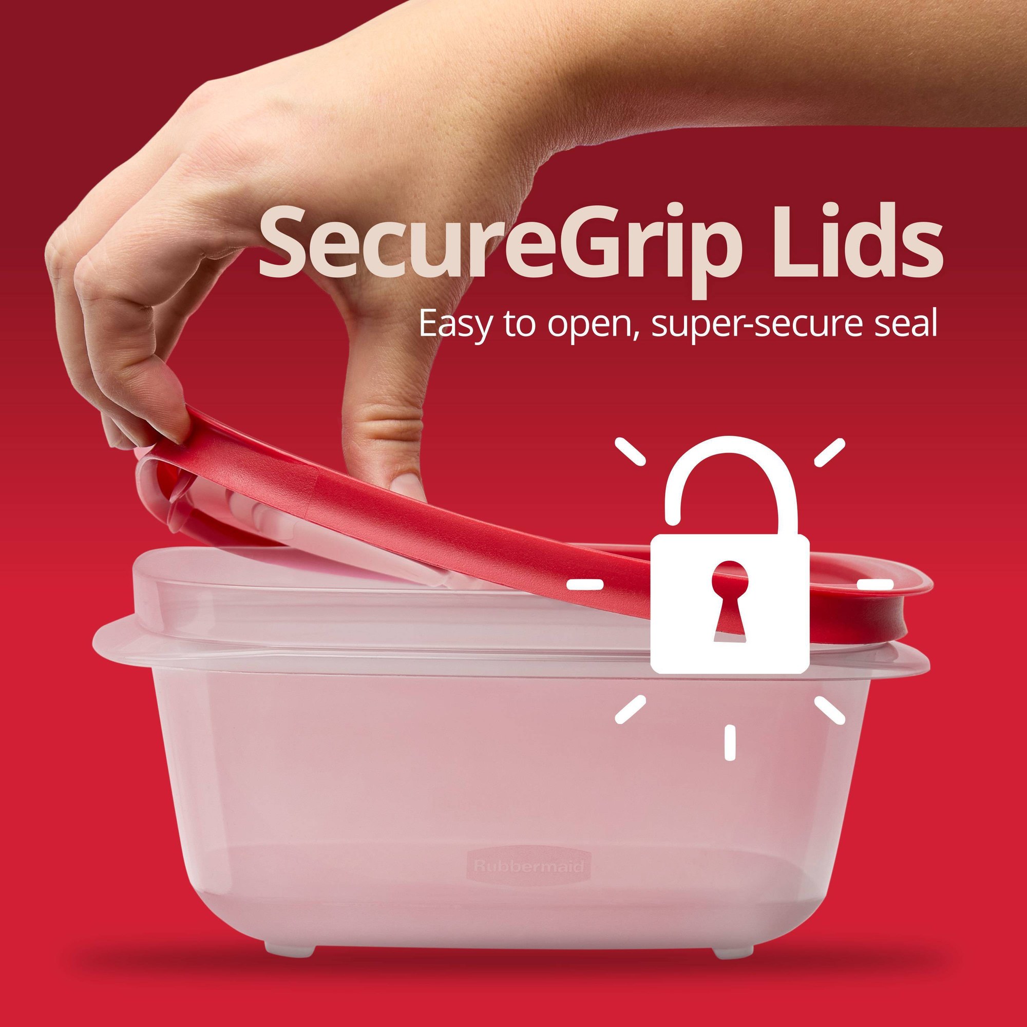 5.26 Cup Rectangular Food Stor - Food Storage Prep Containers recension och pris