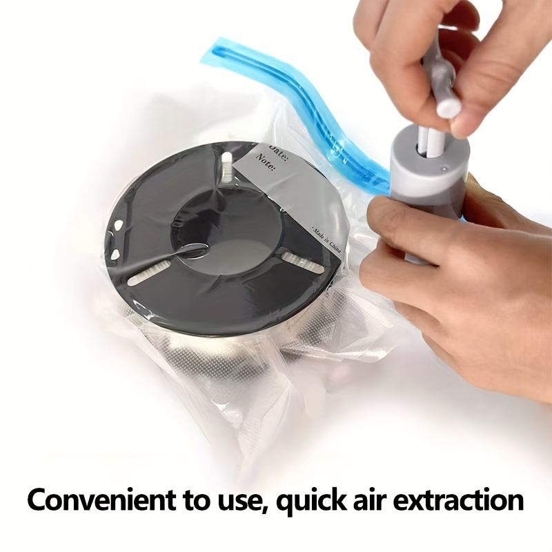 3D Printer Filament Vacuum Sea - Vacuum Sealer Bag recension och pris