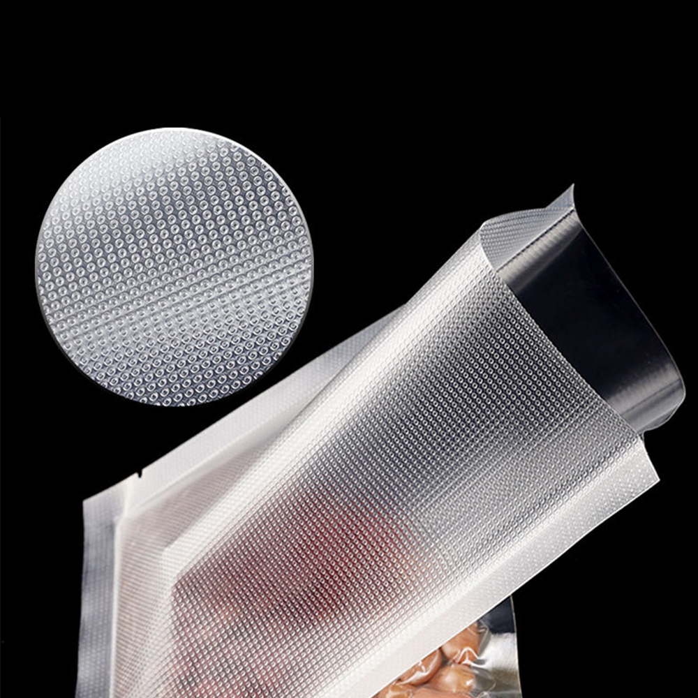 50pcs Kitchen Food Vacuum Seal - Vacuum Sealer Bag recension och pris