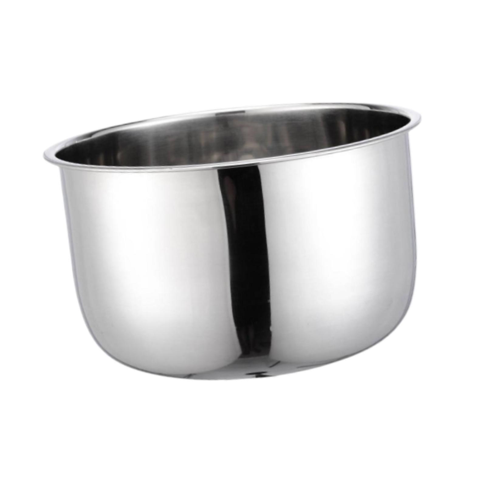 304 Stainless Steel Rice Cooke - Food Storage And Preparation recension och pris