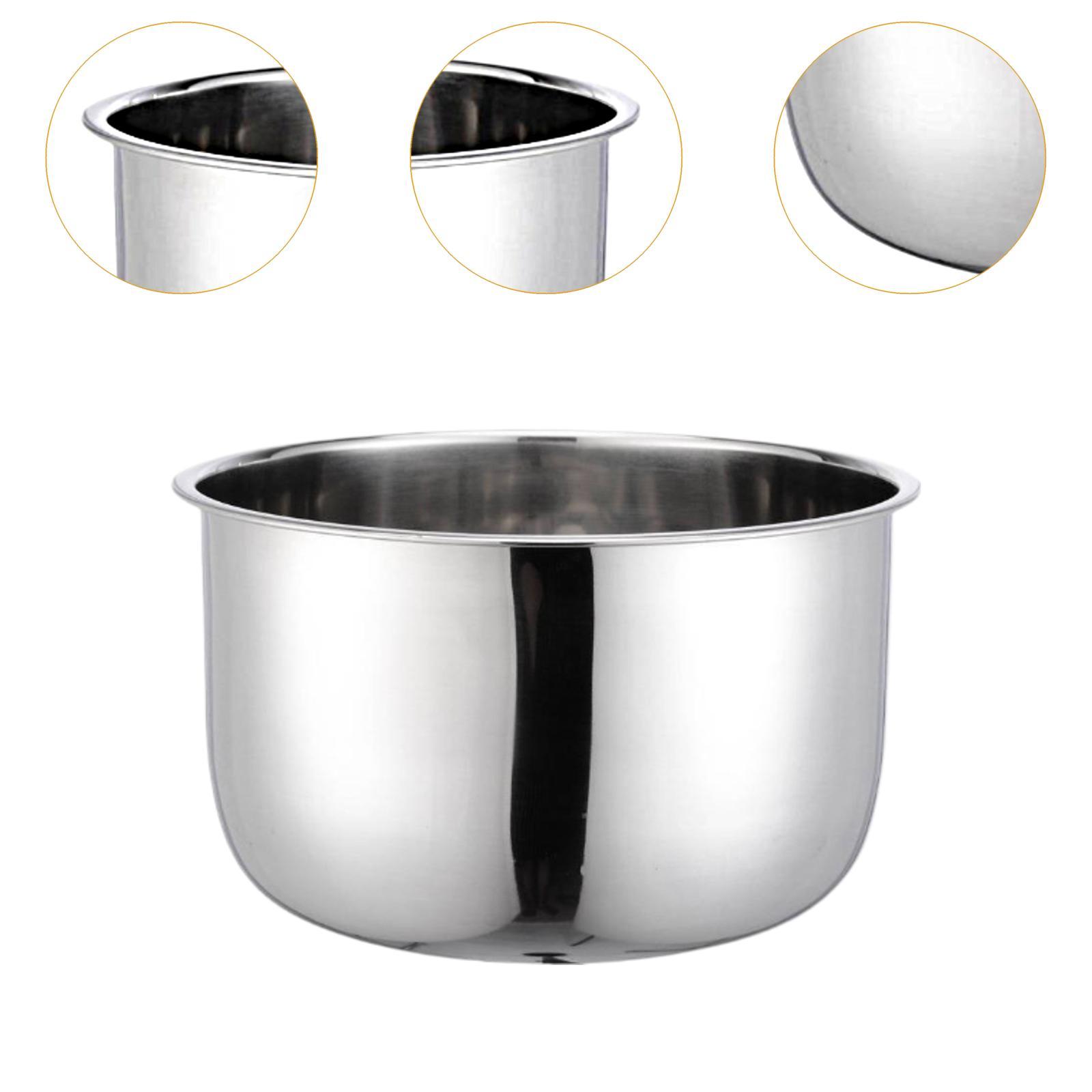 304 Stainless Steel Rice Cooke - Food Storage And Preparation recension och pris