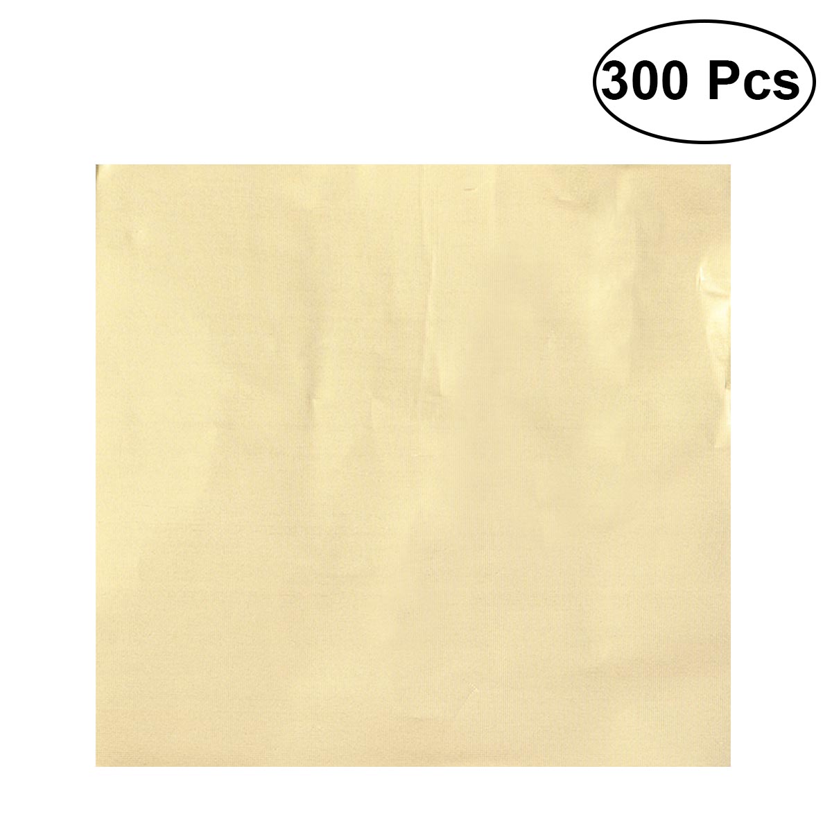 300pcs Candy Wrapping Paper Fo - Food Storage Non Toxic recension och pris