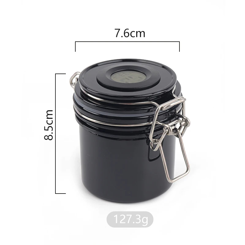Eyelash Extension Glue Storage - Food Storage Tank recension och pris