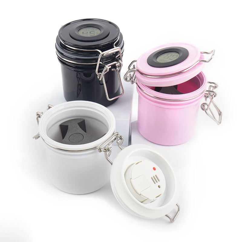 Eyelash Extension Glue Storage - Food Storage Tank recension och pris