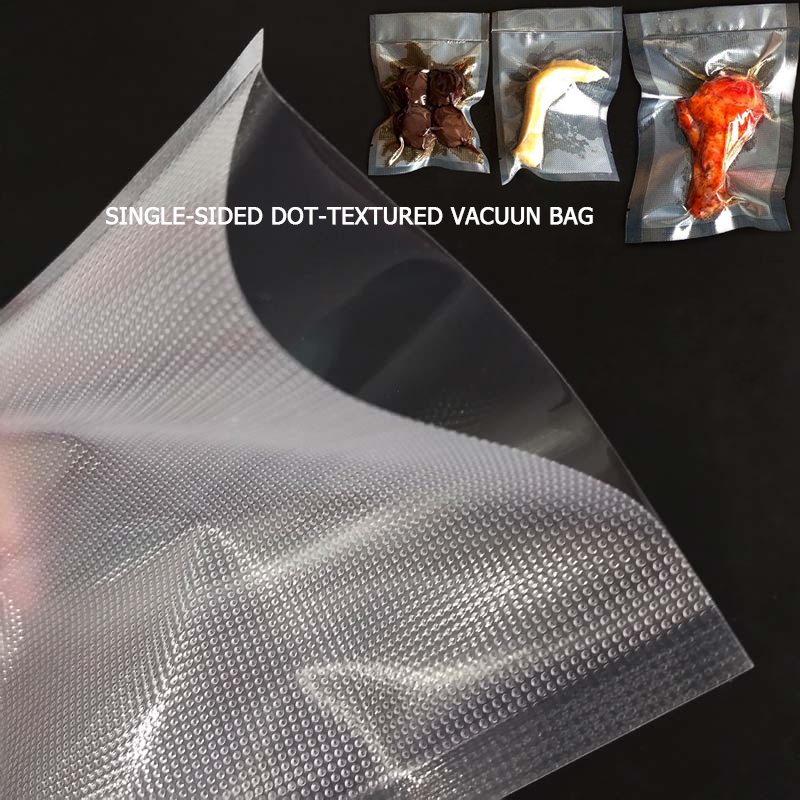 100PCS Vacuum Bag 18x25cm Vacu - Food Storage Machine recension och pris
