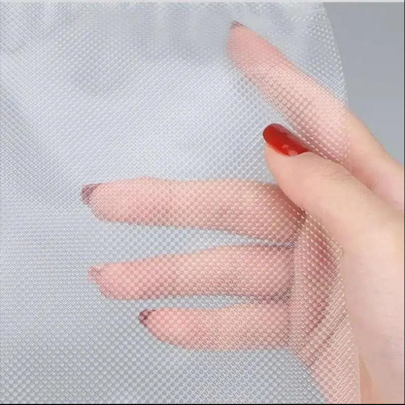 100PCS Vacuum Bag 18x25cm Vacu - Food Storage Machine recension och pris