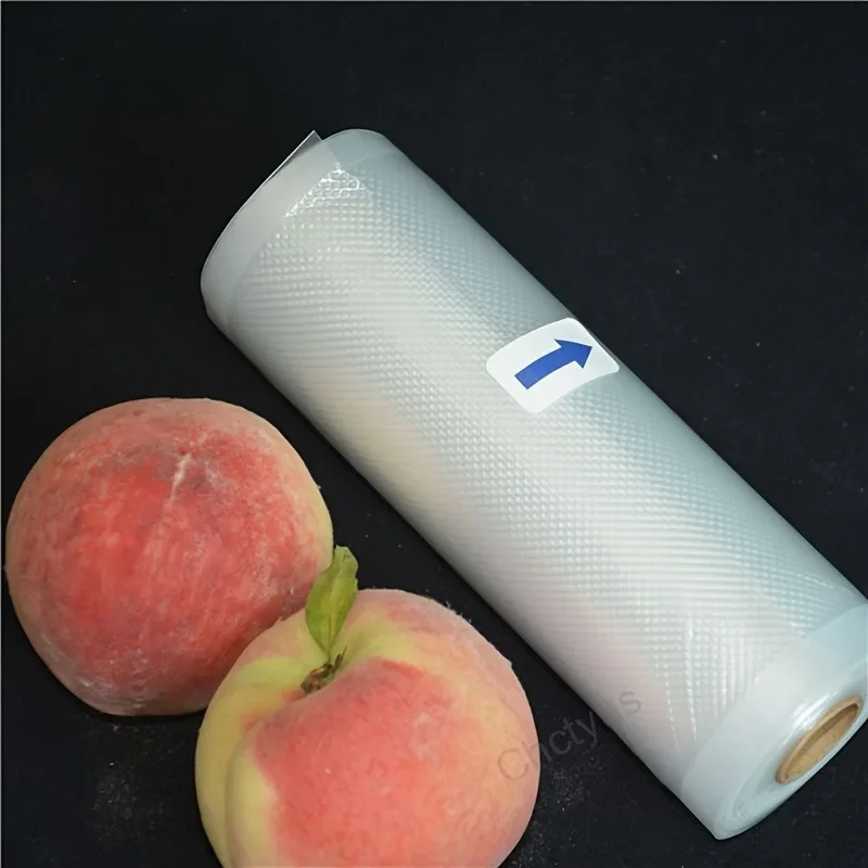 500cm/Rolls Food Vacuum Bags f - Vacuum Sealer Bag recension och pris