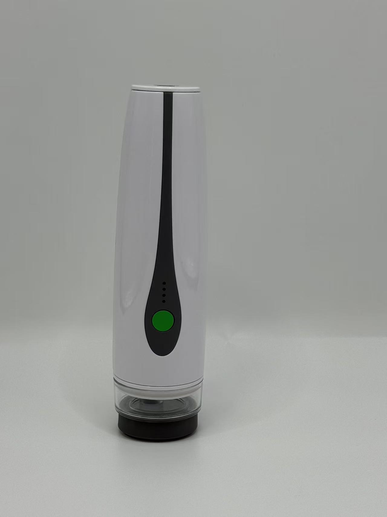 Automatic Mini Vacuum Sealer P - Food Storage Machine recension och pris