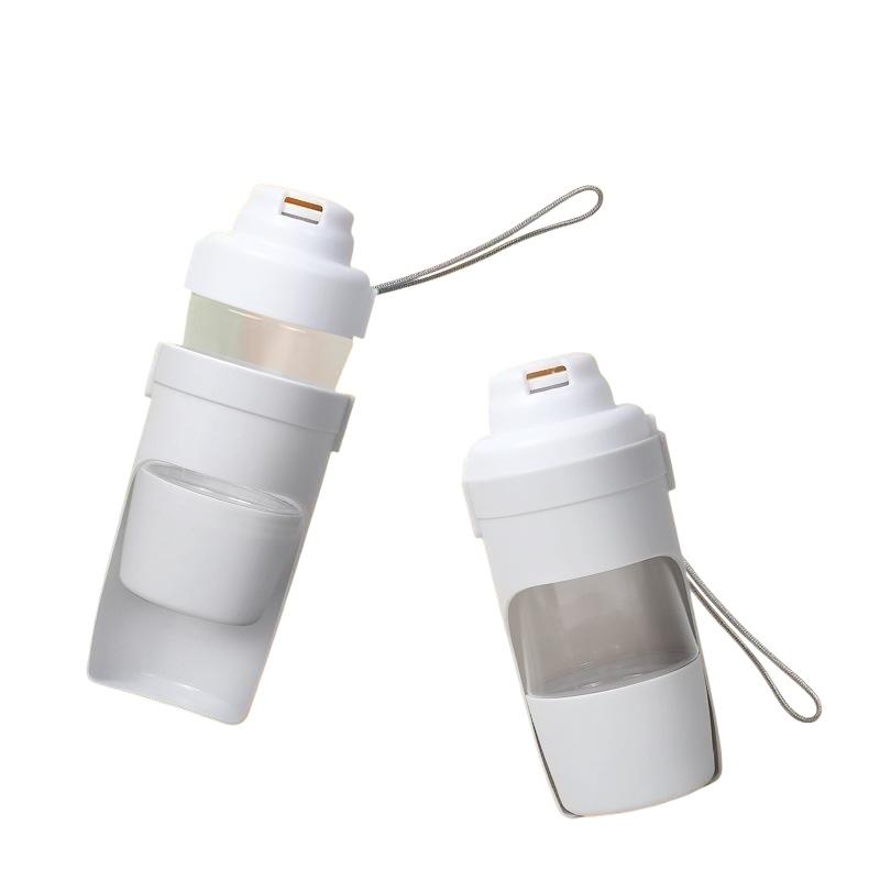 Leak Resistant Portable Pet Wa - Food Storage Non Toxic recension och pris