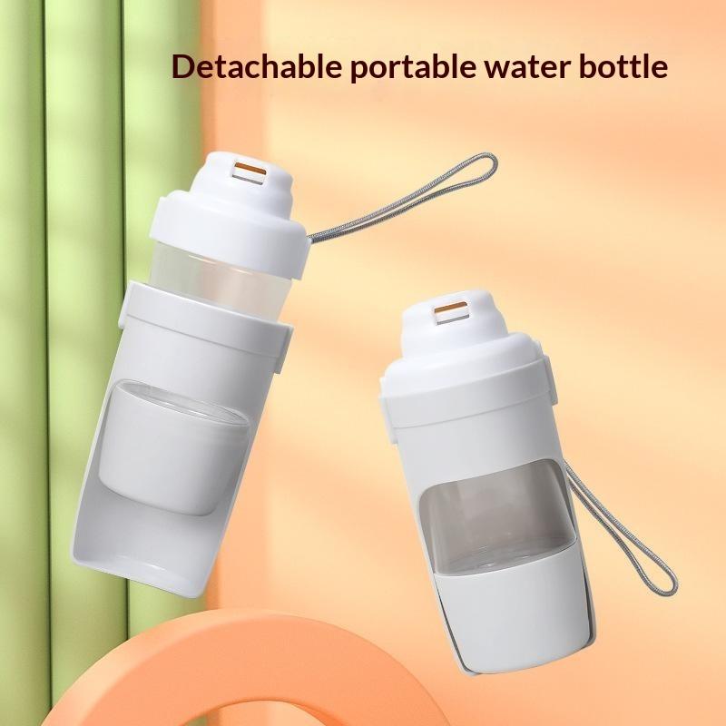 Leak Resistant Portable Pet Wa - Food Storage Non Toxic recension och pris