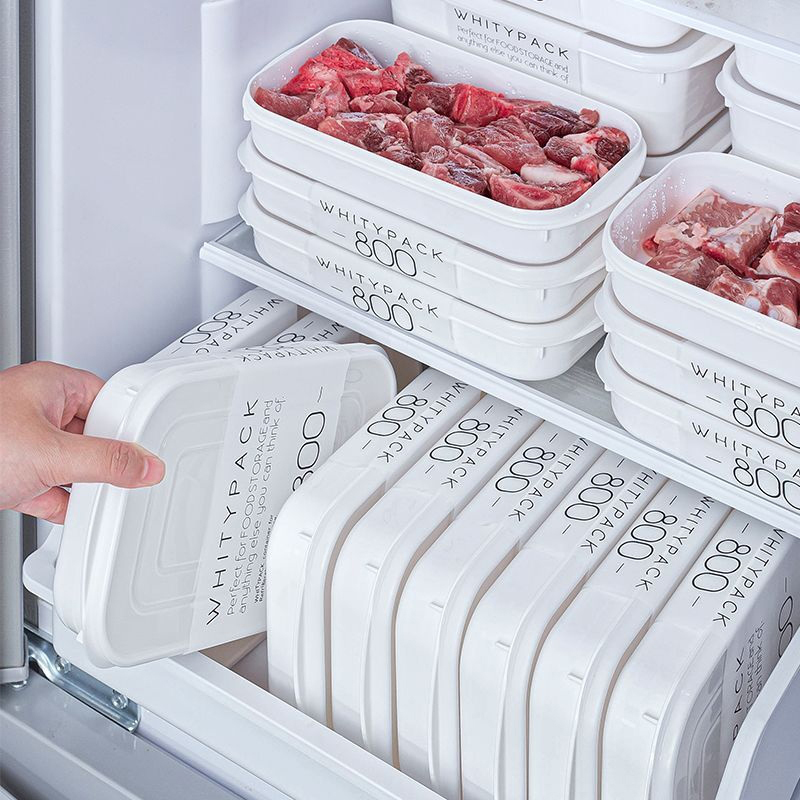 Meat Packaging Box Food Grade  - Food Storage And Preparation recension och pris