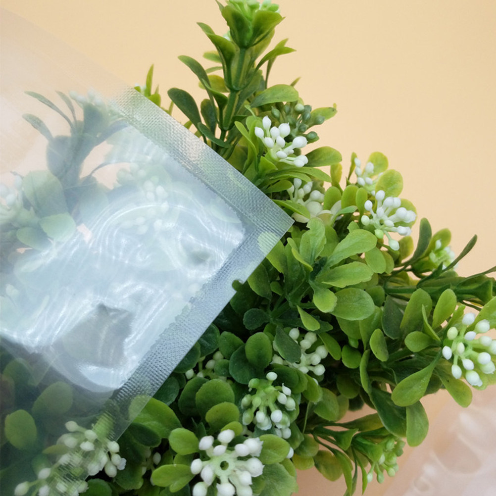 100Pcs Vacuum Sealer Bags Heav - Vacuum Sealer Bag recension och pris